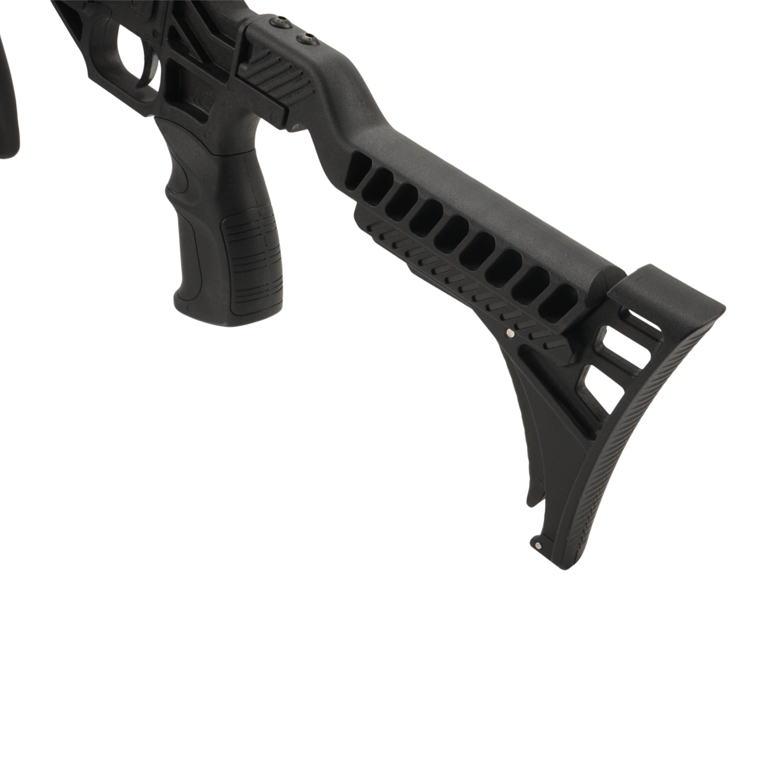 M40 Bolt | 40-Round Semi-Auto Tactical Slingshot