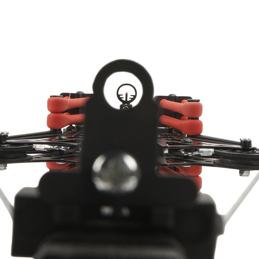 M40 Bolt | 40-Round Semi-Auto Tactical Slingshot