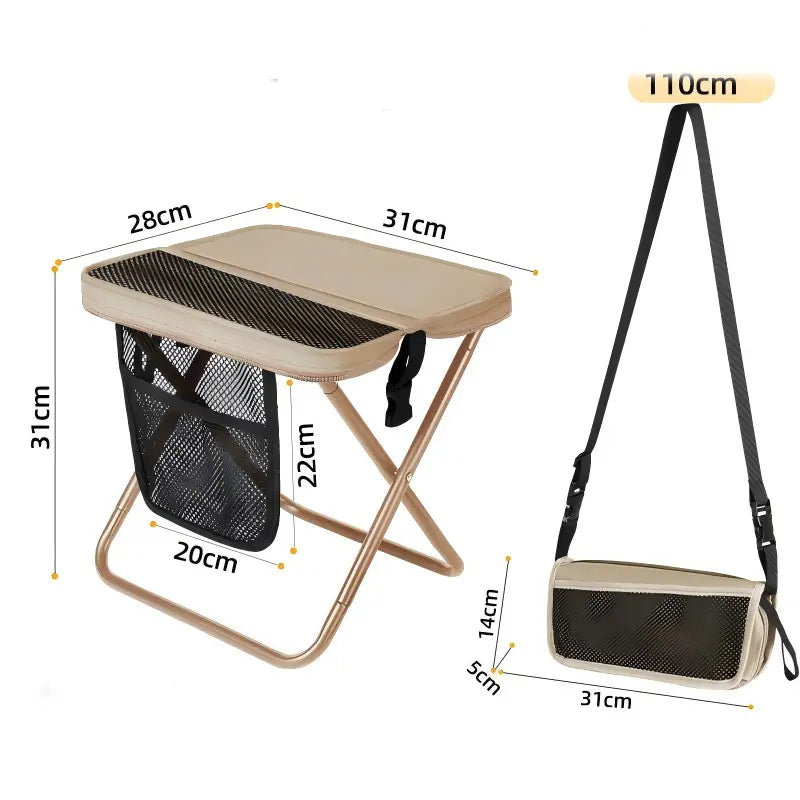 Portable Stool