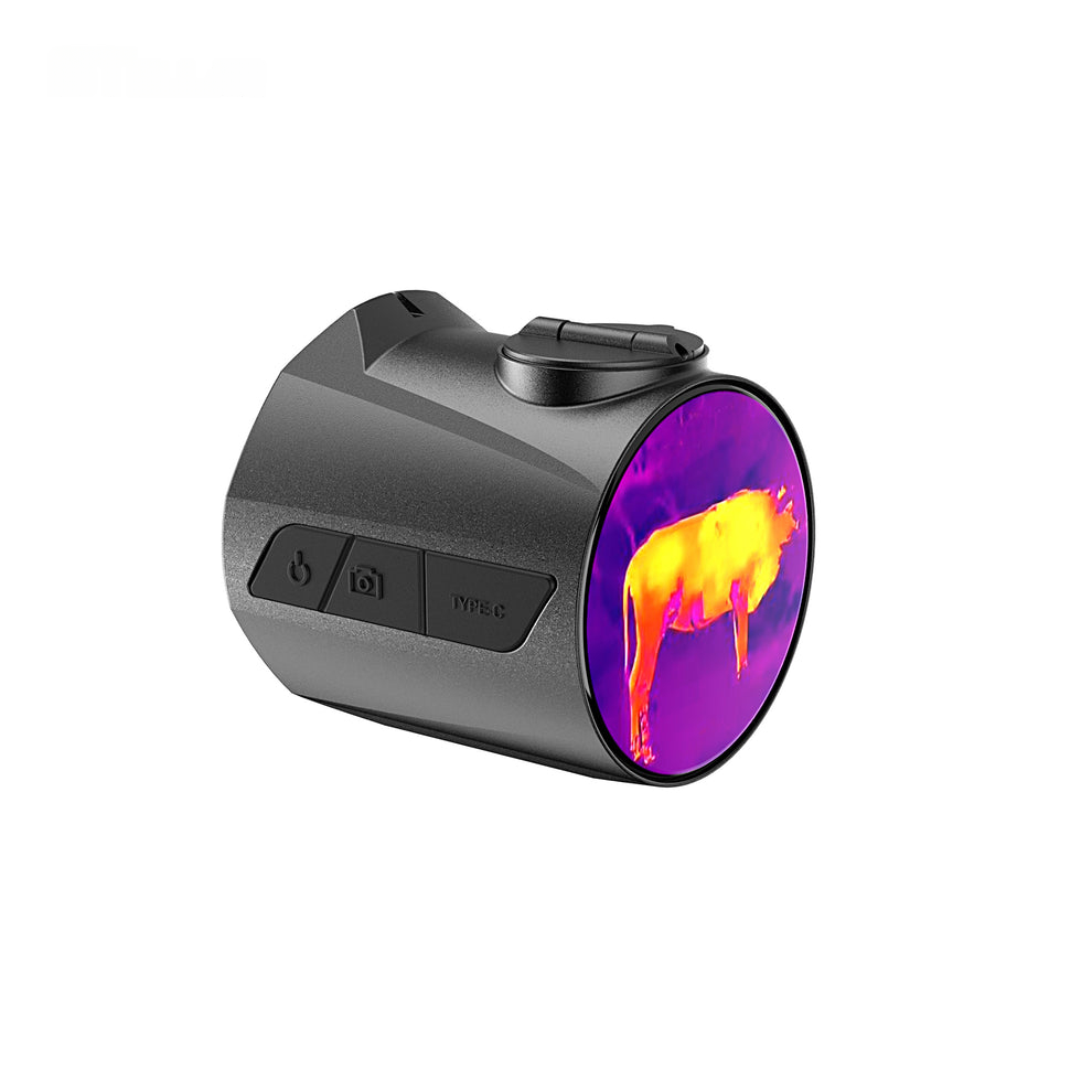 T3-MINI Compact Thermal Imaging Scope
