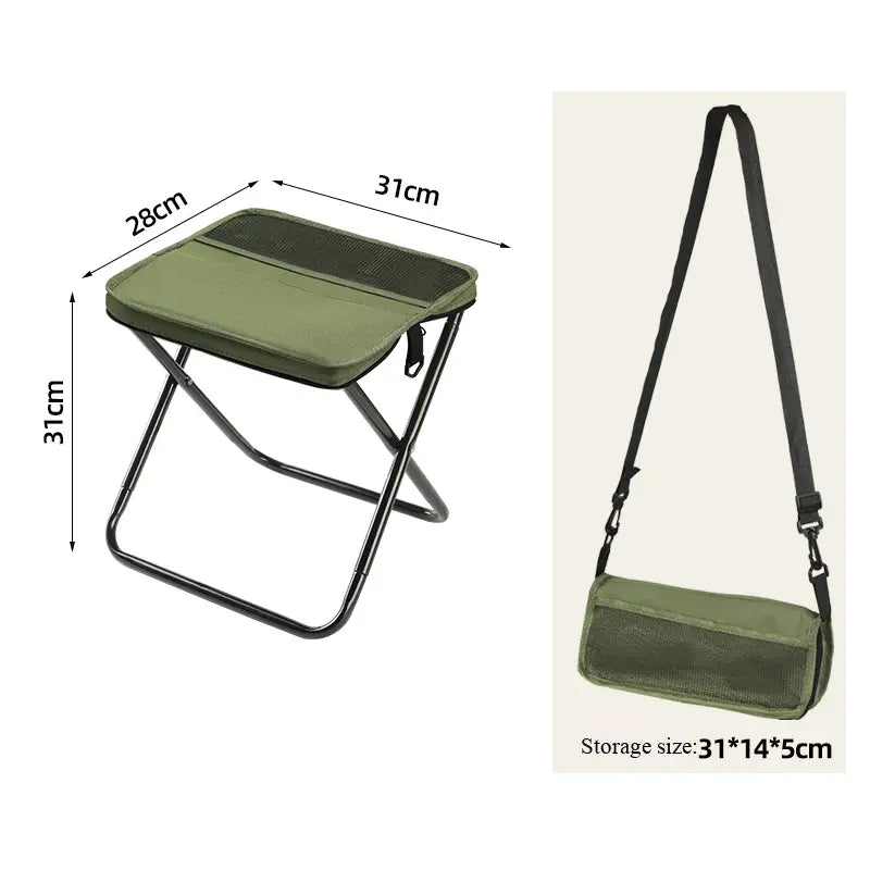 Portable Stool