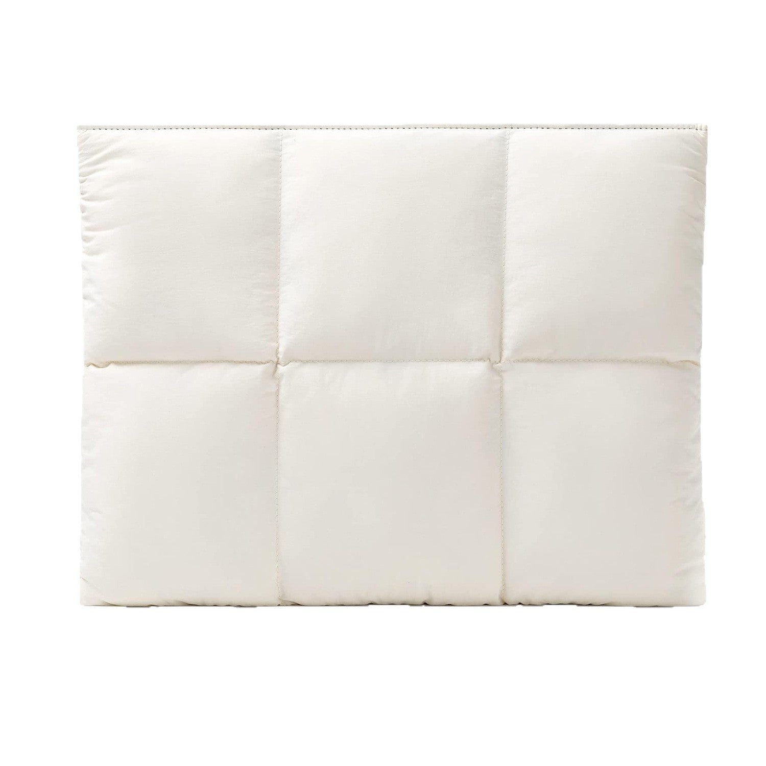 Magnetic puff pillow bag 13.6-inch air Apple M4 laptop 14.2-inch MacBook inner bag