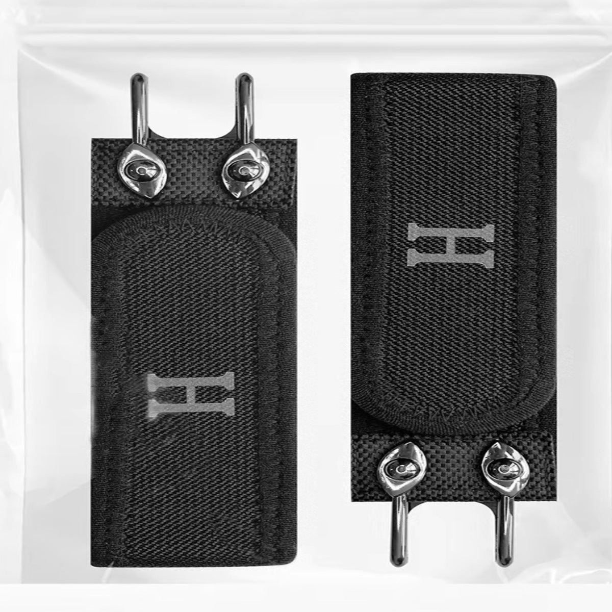 Convenient lazy waist belt with Velcro