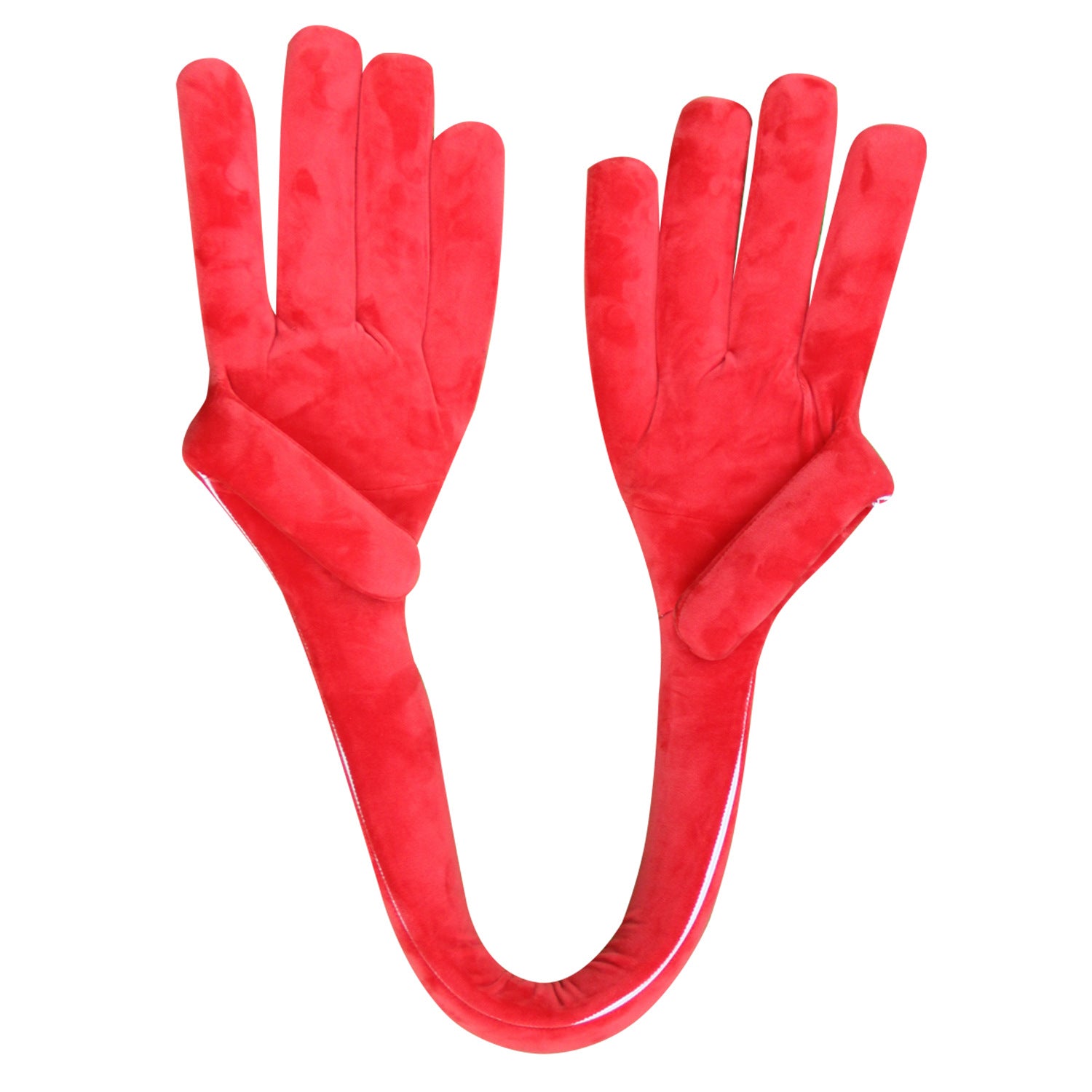 Multifunctional Lazy Memory Foam Hand Pillow