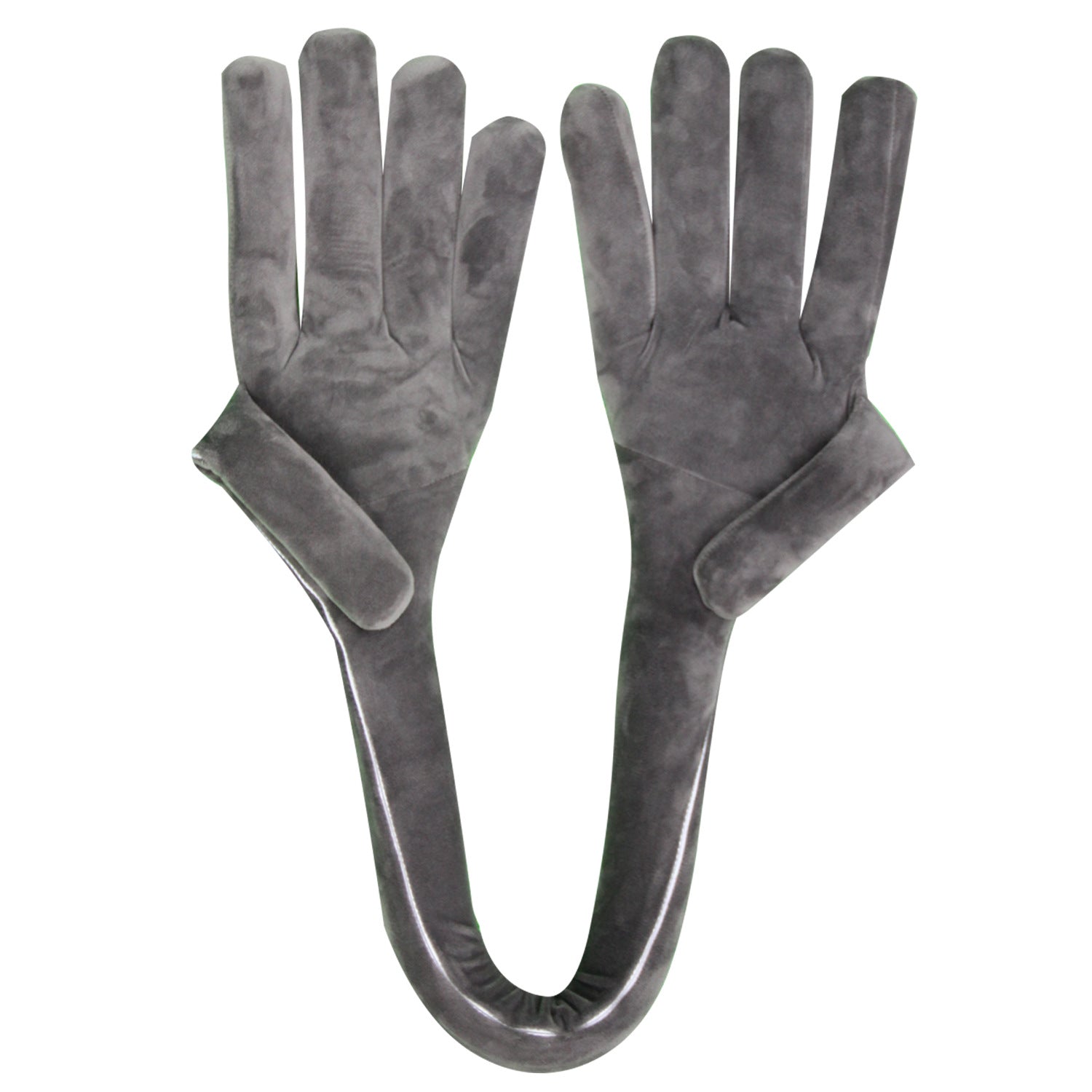 Multifunctional Lazy Memory Foam Hand Pillow