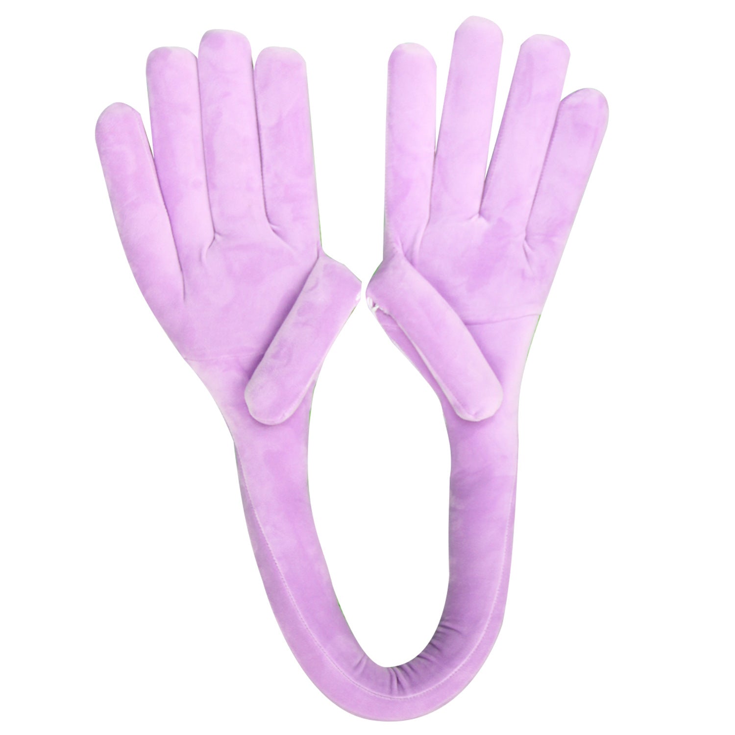 Multifunctional Lazy Memory Foam Hand Pillow