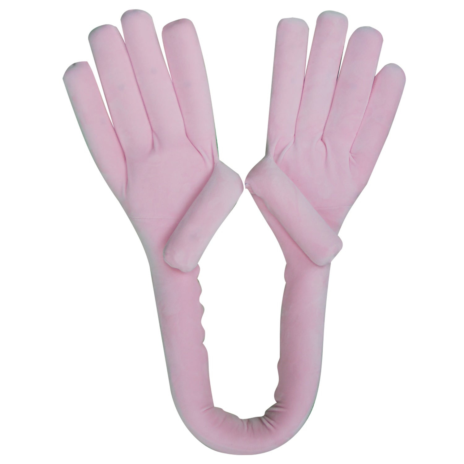 Multifunctional Lazy Memory Foam Hand Pillow
