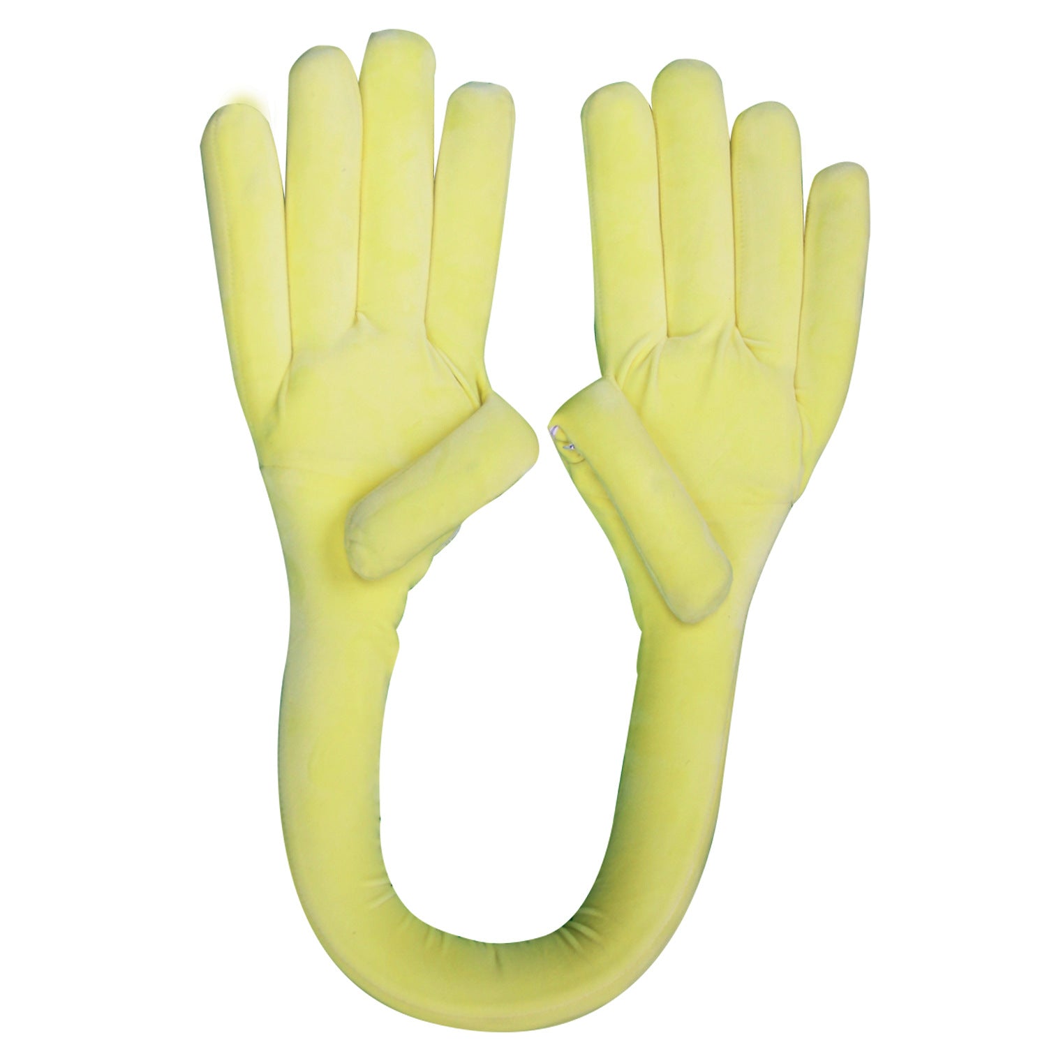 Multifunctional Lazy Memory Foam Hand Pillow