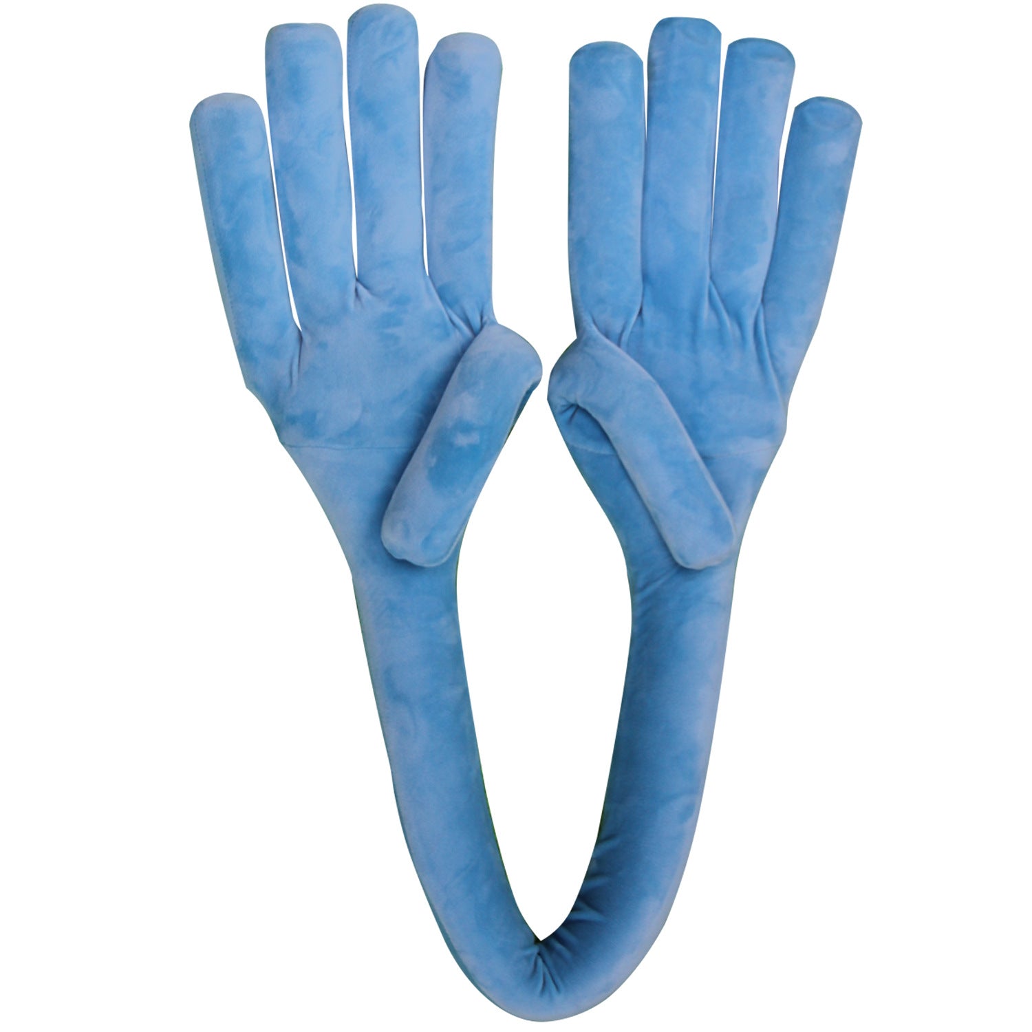 Multifunctional Lazy Memory Foam Hand Pillow