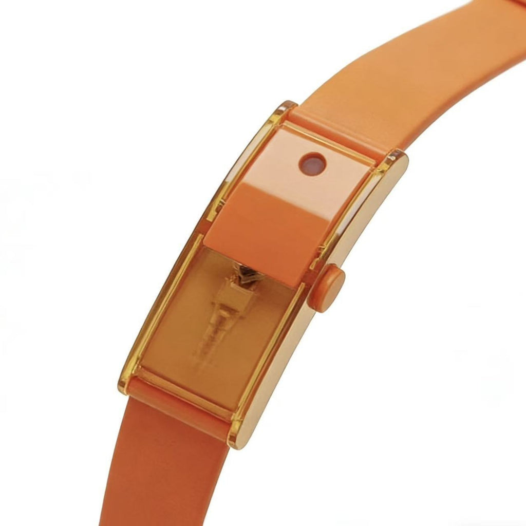 Fragrance spray bracelet portable aromatherapy accessory