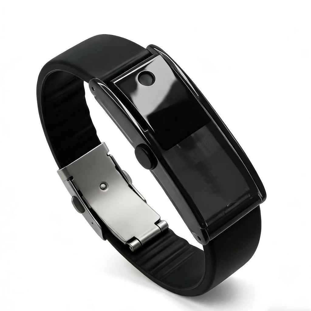 Fragrance spray bracelet portable aromatherapy accessory