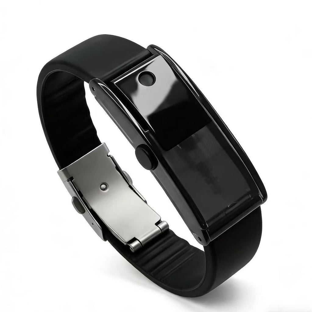Fragrance spray bracelet portable aromatherapy accessory