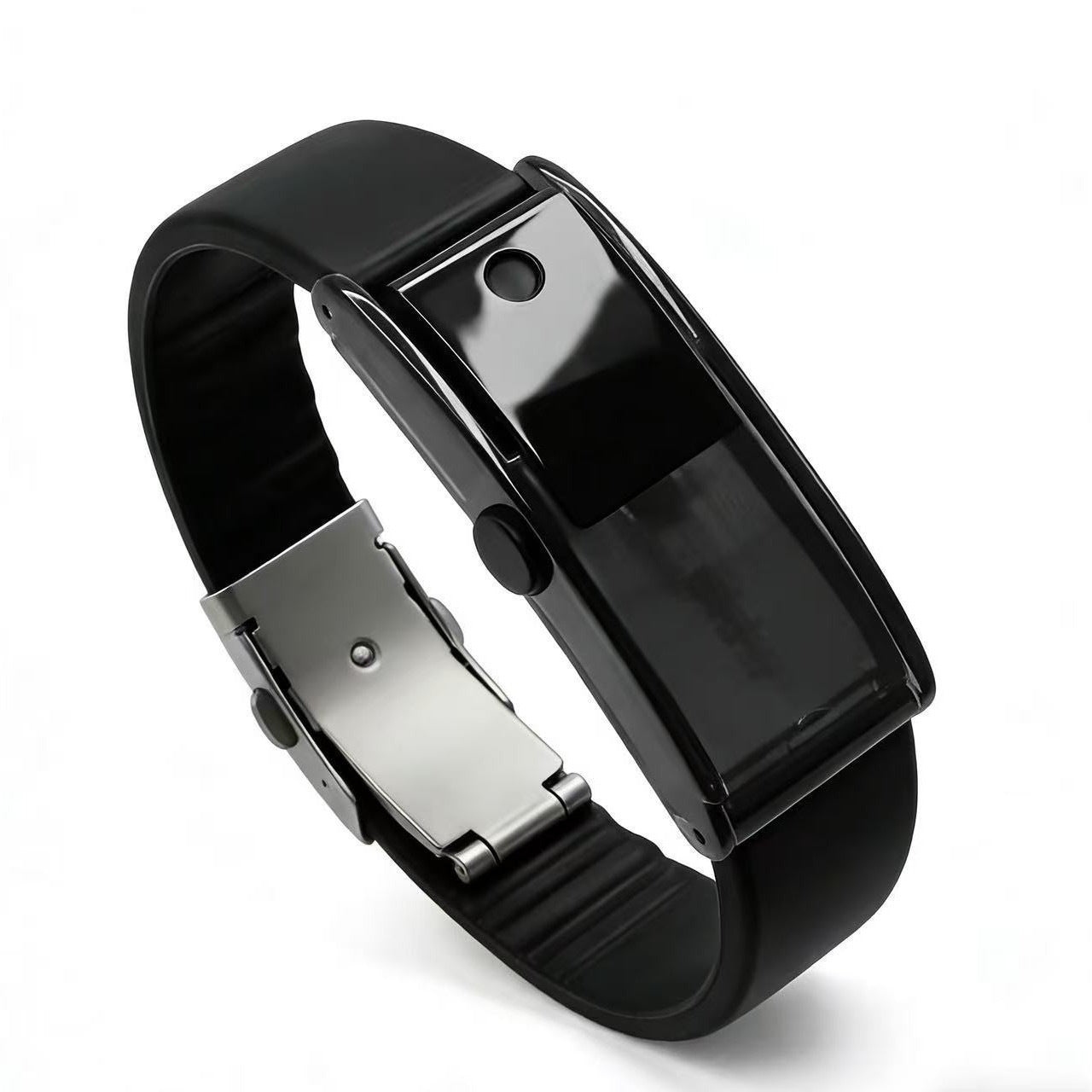 Fragrance spray bracelet portable aromatherapy accessory