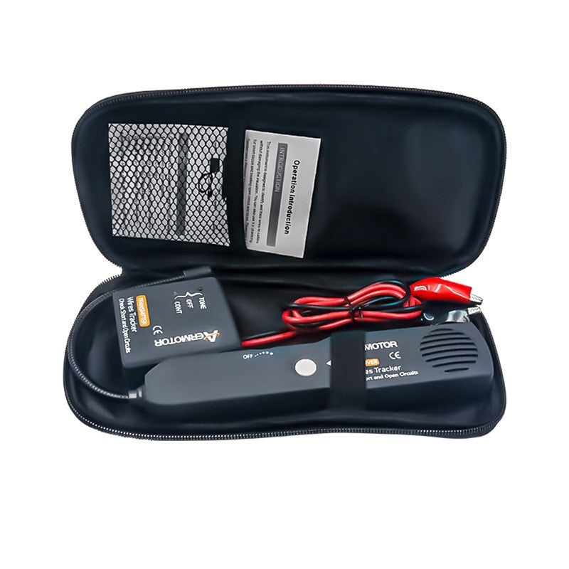 6-42V Automotive Circuit Tester - Automotive Breakpoint Circuit Finder