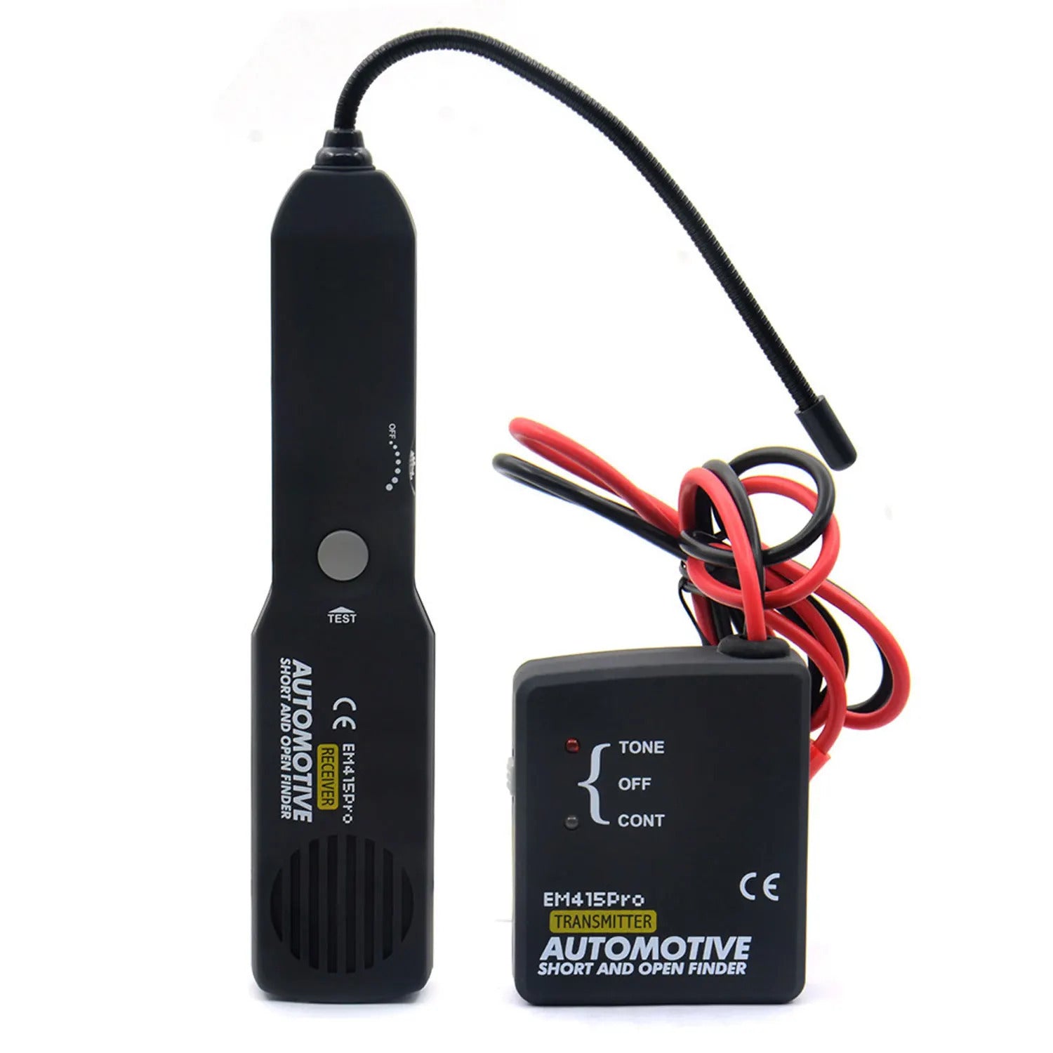 6-42V Automotive Circuit Tester - Automotive Breakpoint Circuit Finder