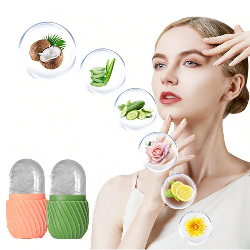 Facial Ice Roller