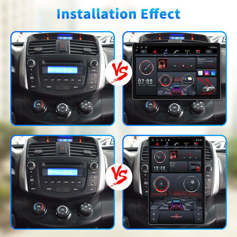 3.3-inch Android HD large screen navigation all-in-one machine
