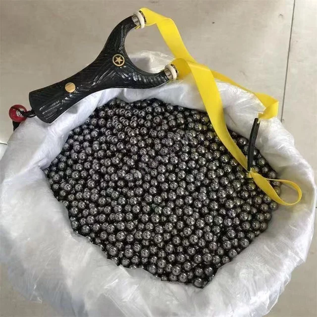 Semi-automatic slingshot