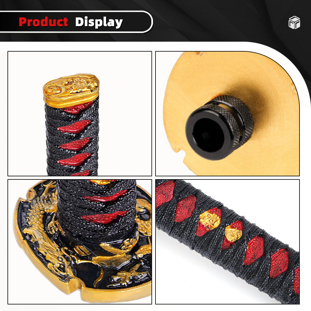 Samurai gear shift knob, gear lever, manual transmission shift knob, gear shift lever, universal