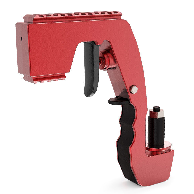 World Cup Champagne Gun Beer Capgun Bottle Opener