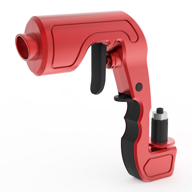 World Cup Champagne Gun Beer Capgun Bottle Opener