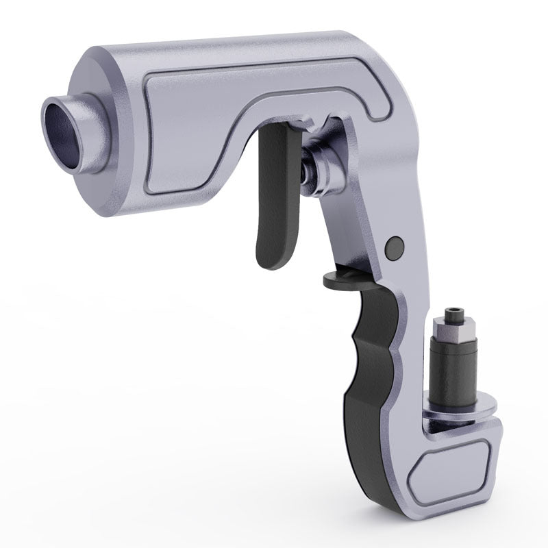 World Cup Champagne Gun Beer Capgun Bottle Opener