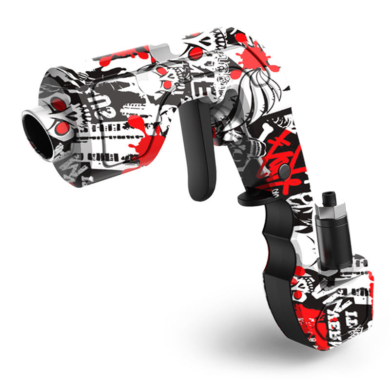 World Cup Champagne Gun Beer Capgun Bottle Opener