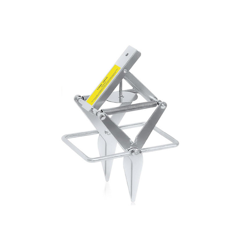 Metal Mole Trap for Outdoor Catching