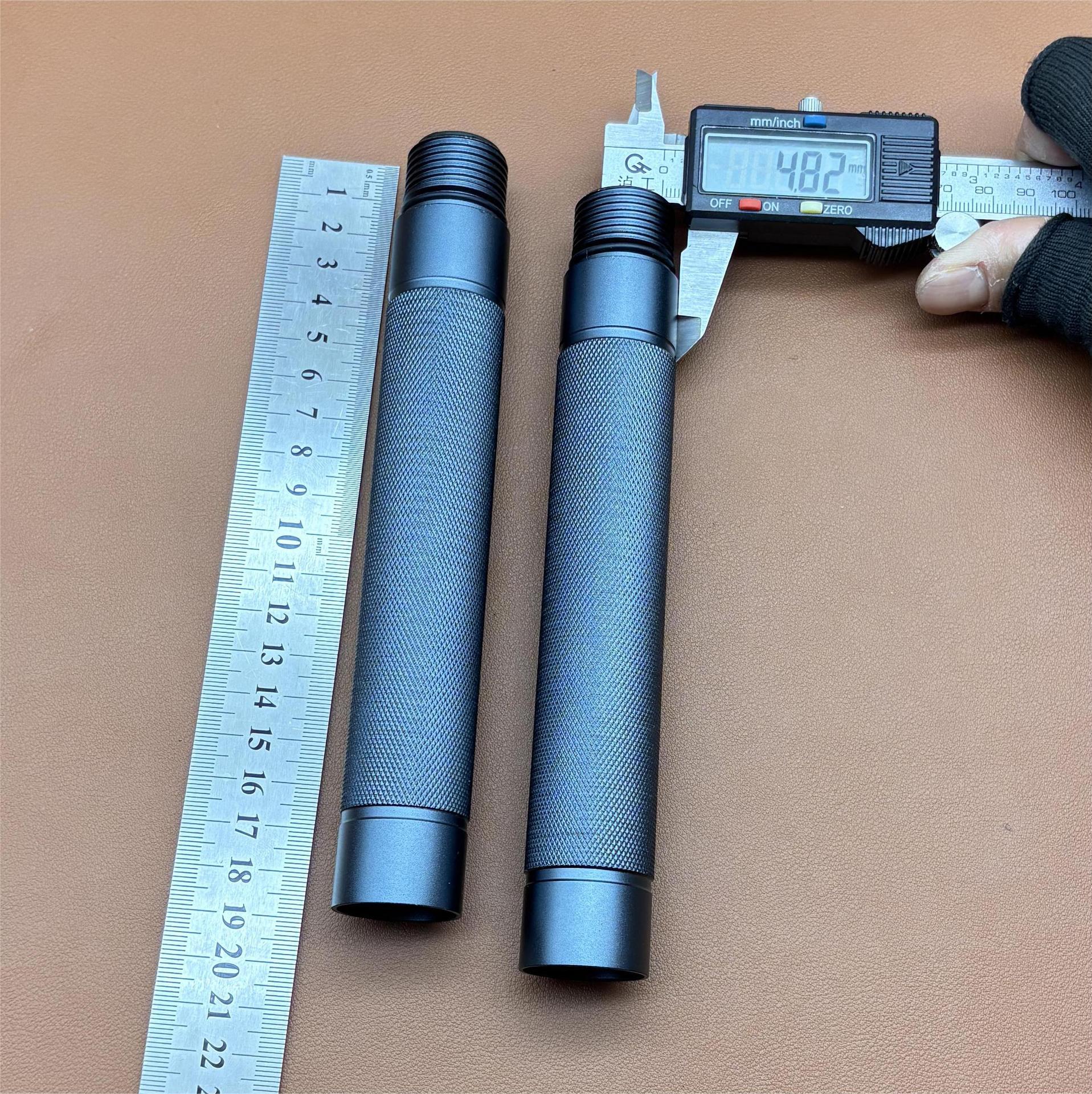 Multifunctional Manganese Steel Military Shovel