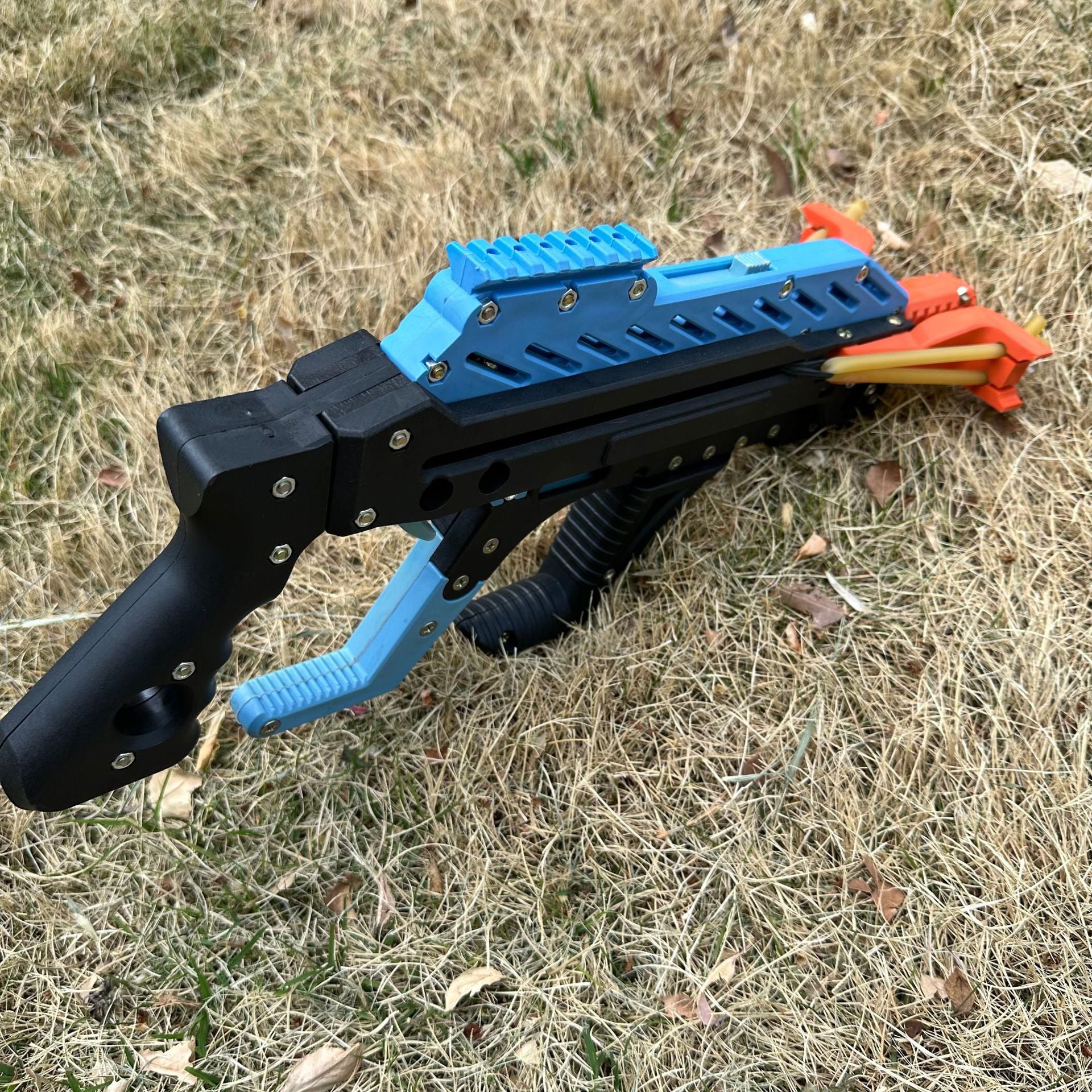 Unicorn Rapid Fire Compound Bow