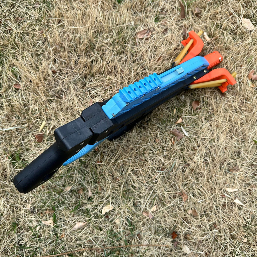 Unicorn Rapid Fire Compound Bow
