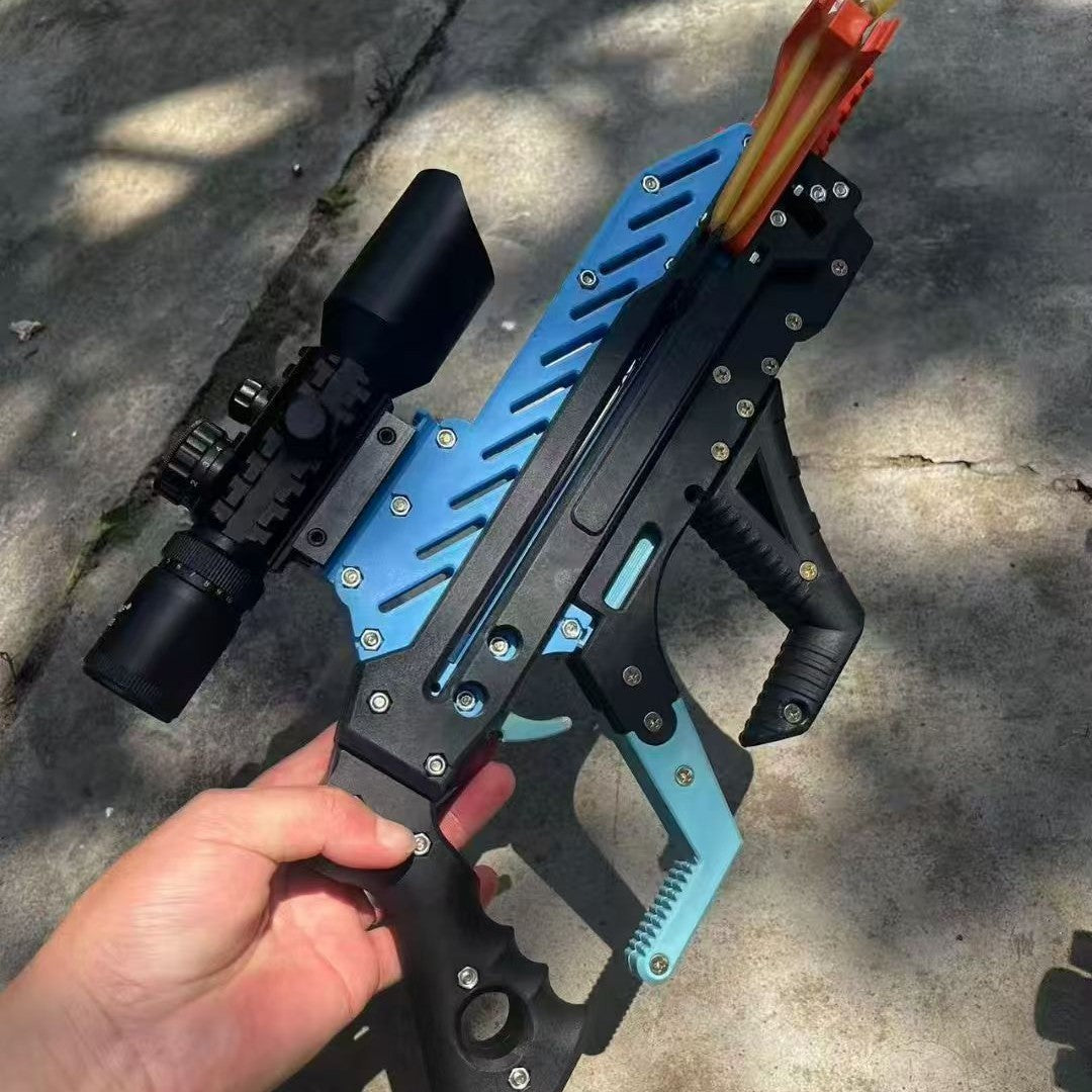 Unicorn Rapid Fire Compound Bow