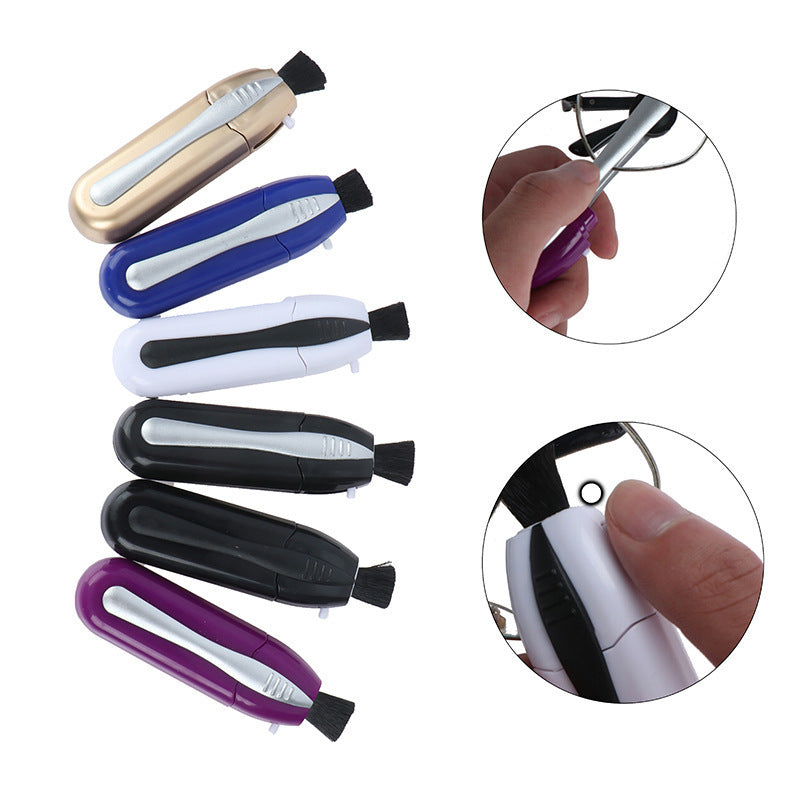 Eyeglass Cleaner