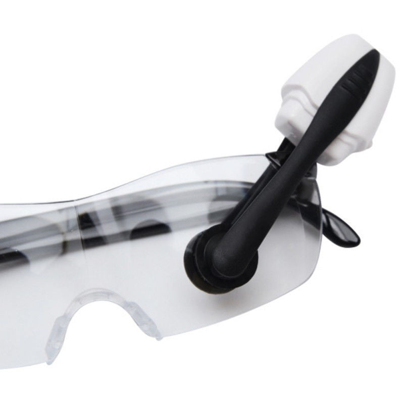 Eyeglass Cleaner