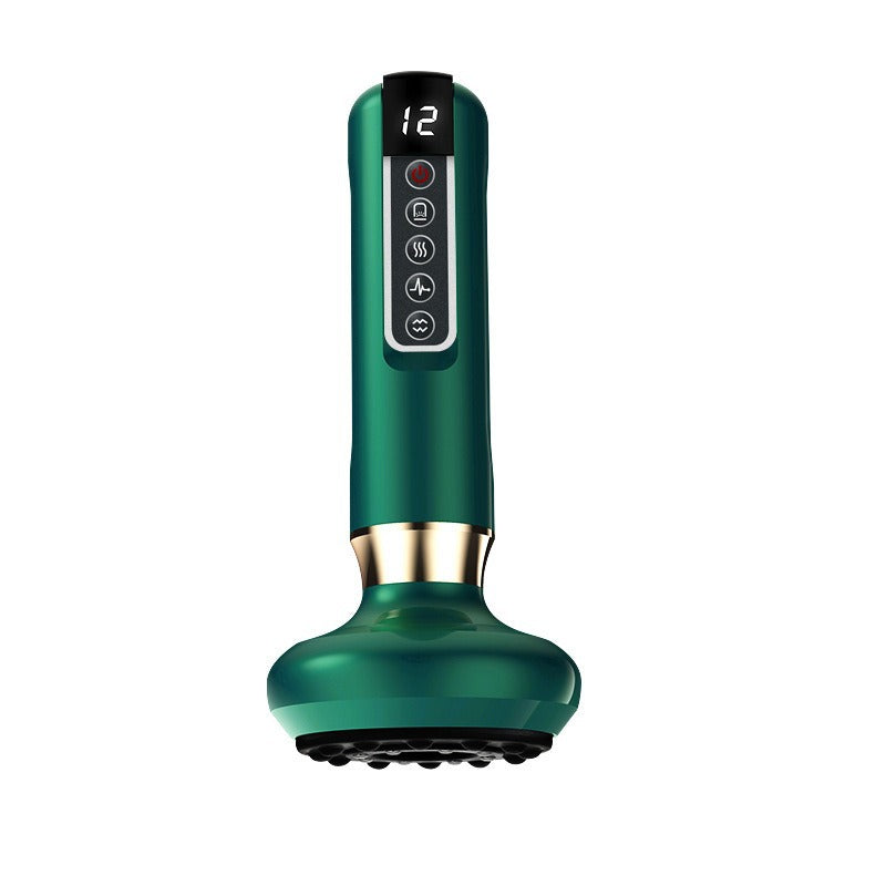 Fully Automatic Portable Gua Sha Device