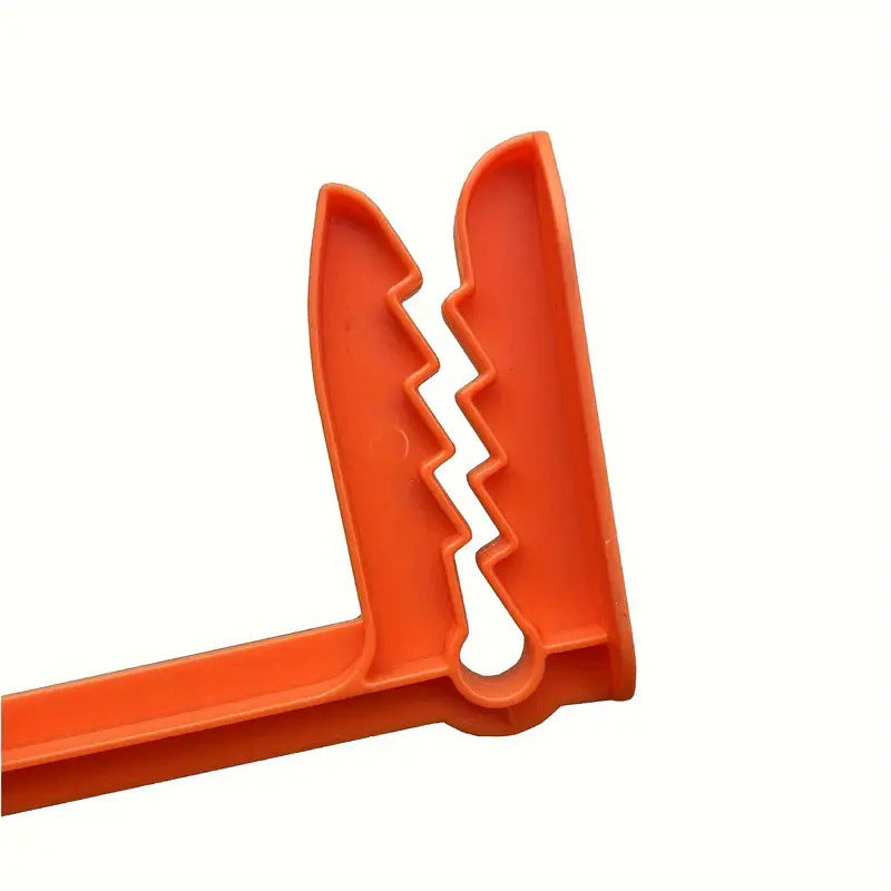Beach mat clips, towel clips, plastic towel clips, outdoor picnic mat holders, windproof tent clips