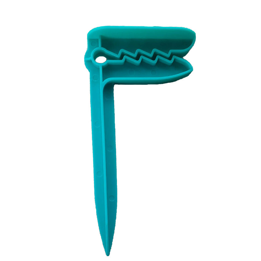 Beach mat clips, towel clips, plastic towel clips, outdoor picnic mat holders, windproof tent clips