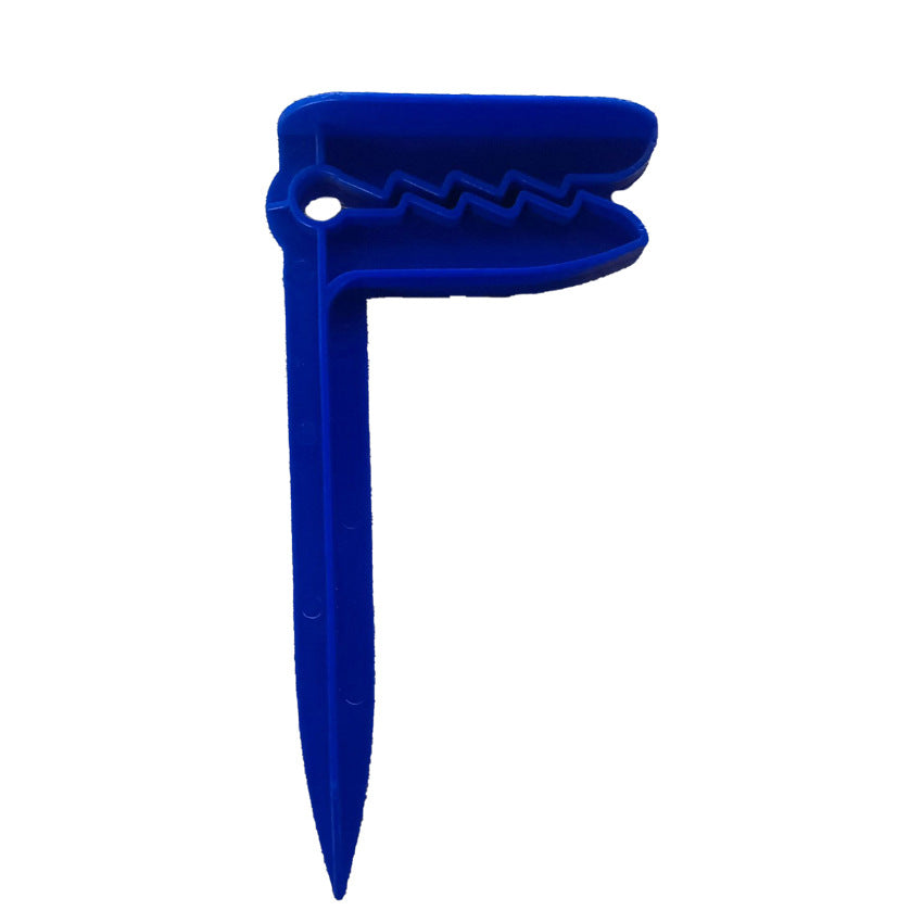 Beach mat clips, towel clips, plastic towel clips, outdoor picnic mat holders, windproof tent clips