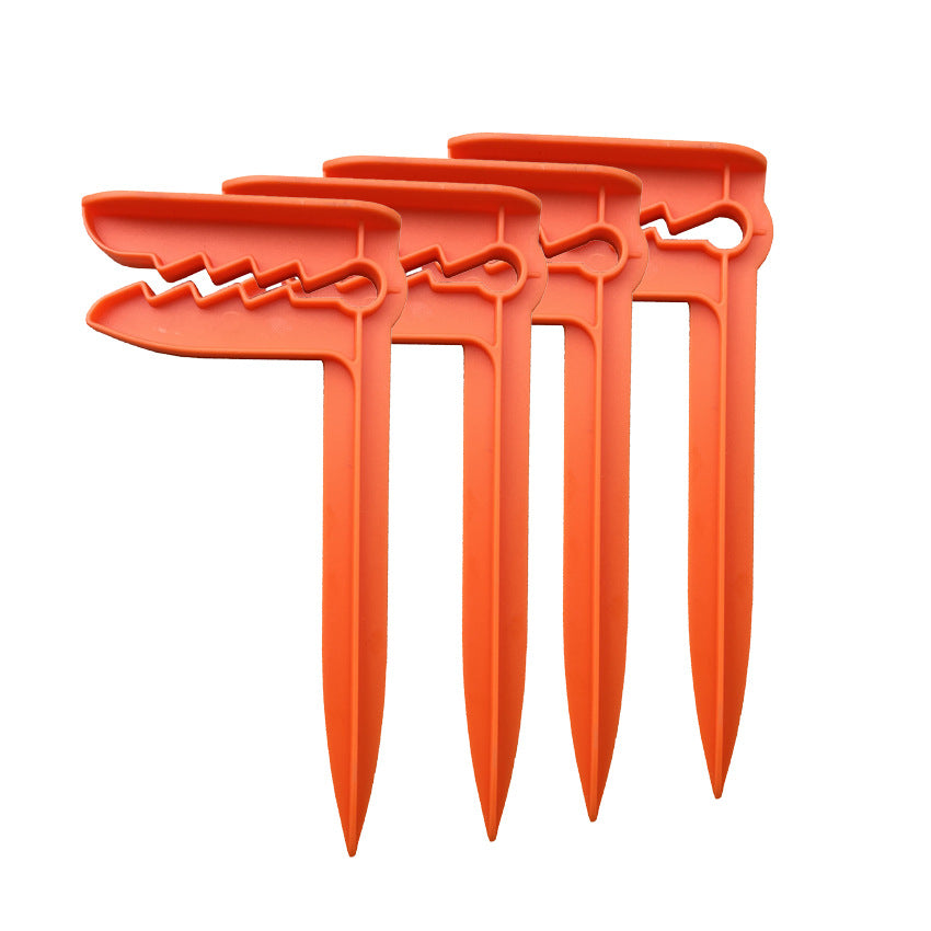 Beach mat clips, towel clips, plastic towel clips, outdoor picnic mat holders, windproof tent clips
