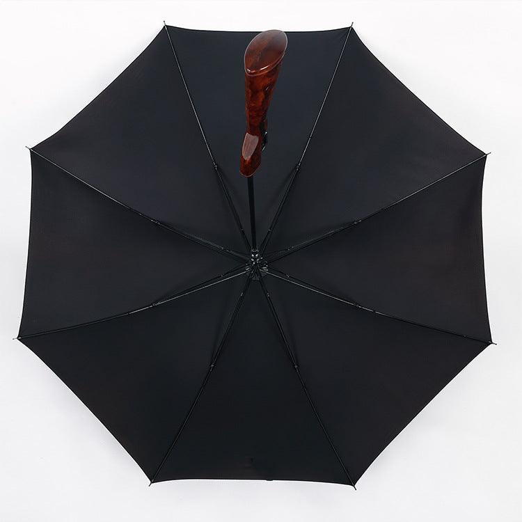 Rifle-style Umbrella