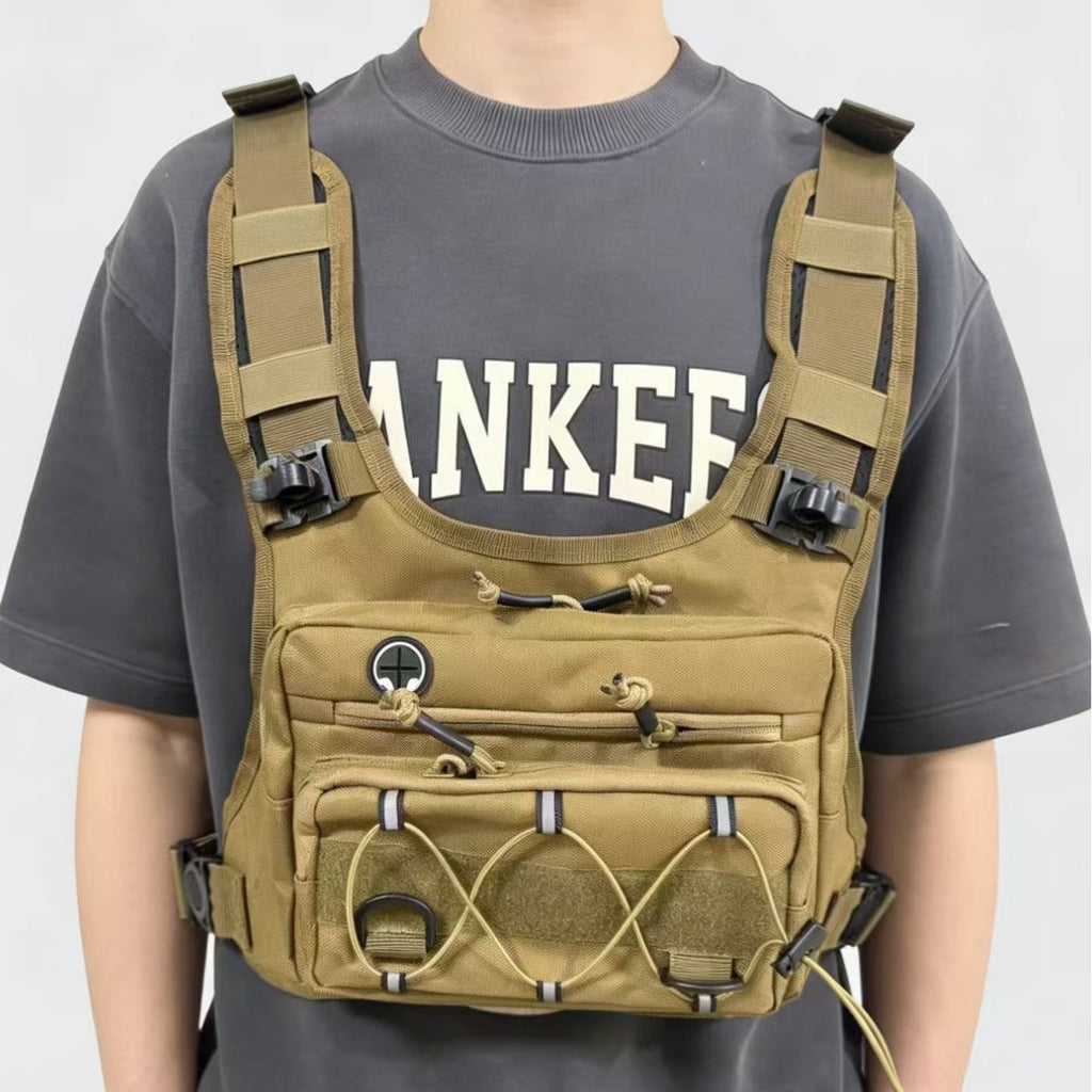 Hydration Backpack for Outdoor Cycling