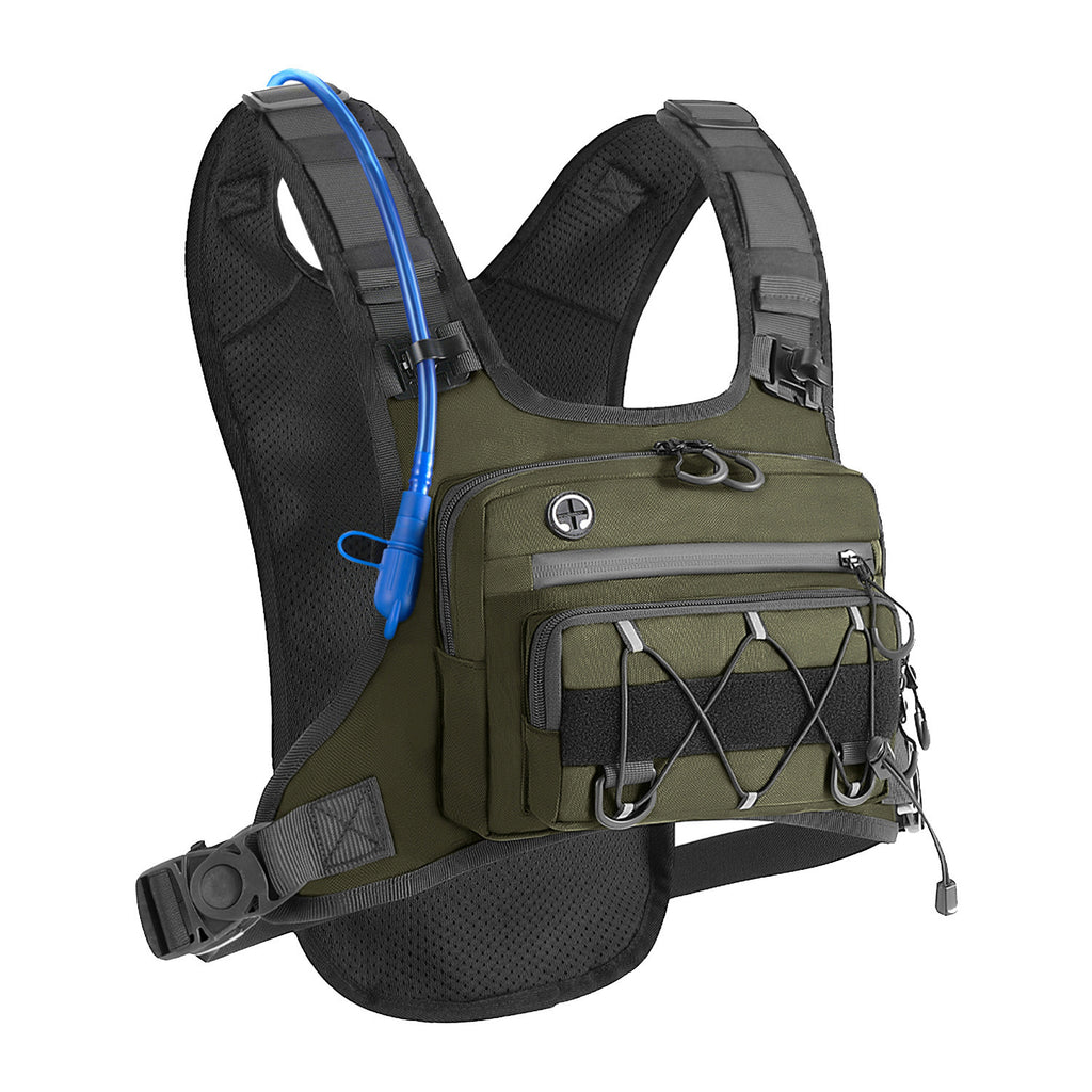 Hydration Backpack for Outdoor Cycling