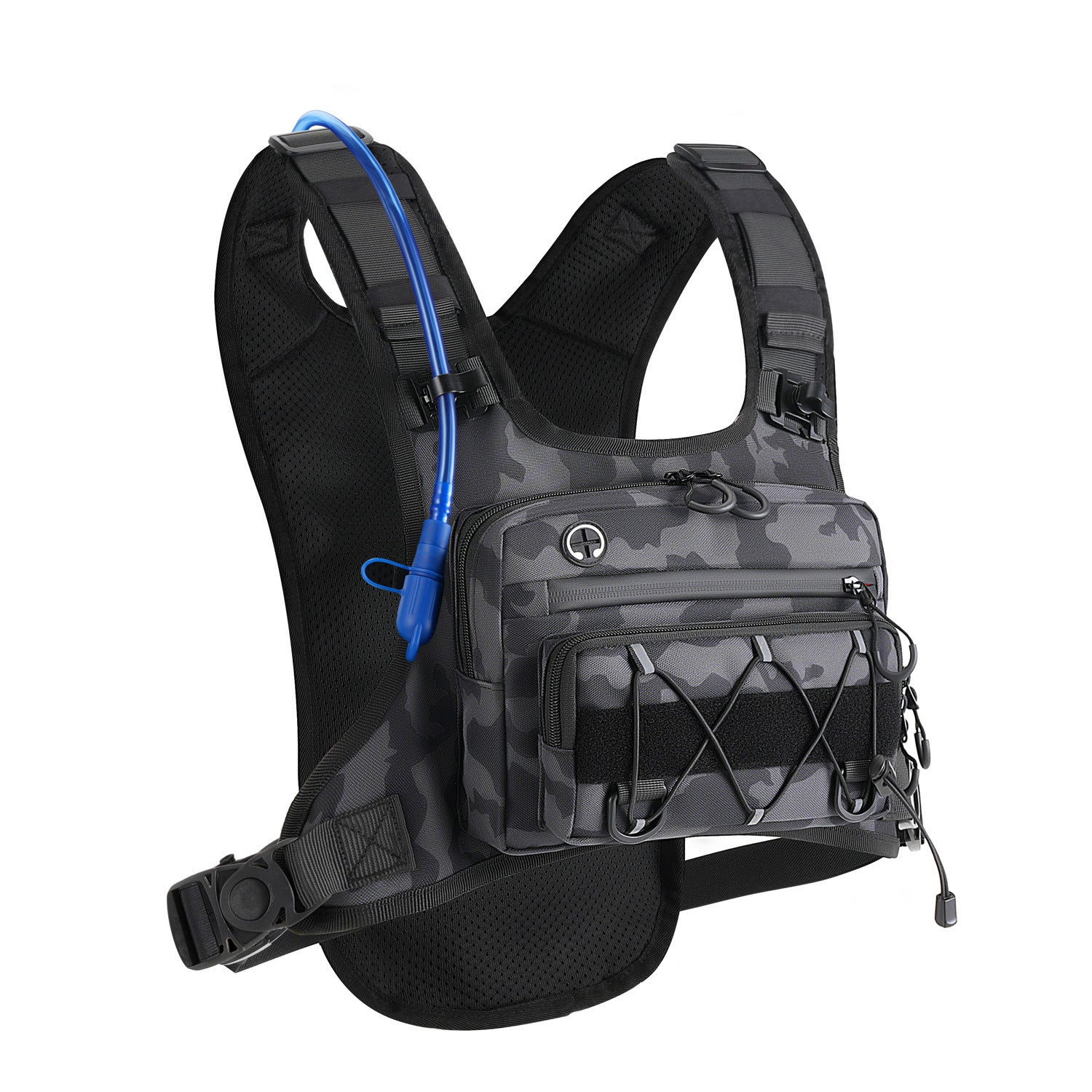 Hydration Backpack for Outdoor Cycling