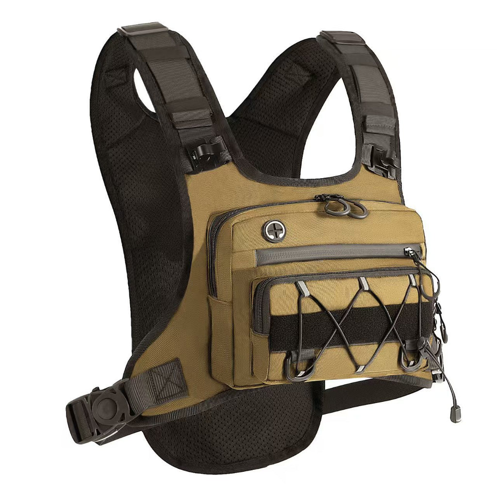 Hydration Backpack for Outdoor Cycling
