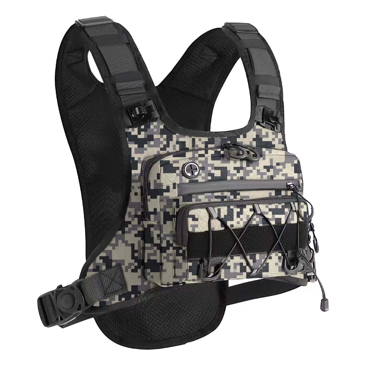 Hydration Backpack for Outdoor Cycling