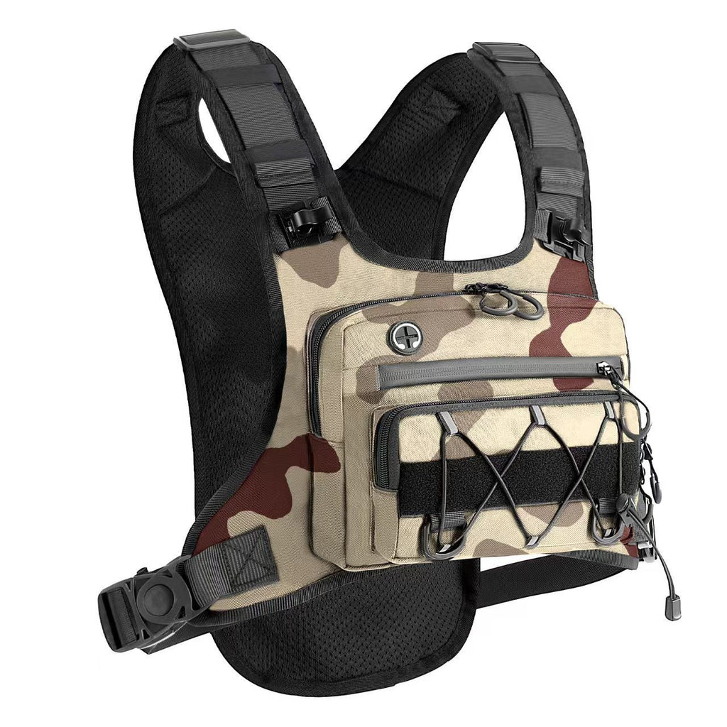 Hydration Backpack for Outdoor Cycling