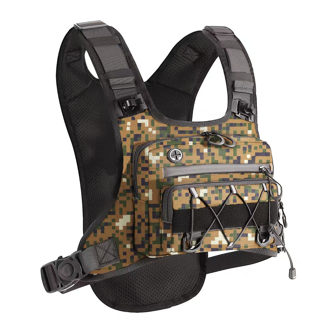 Hydration Backpack for Outdoor Cycling