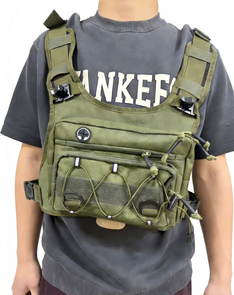 Hydration Backpack for Outdoor Cycling