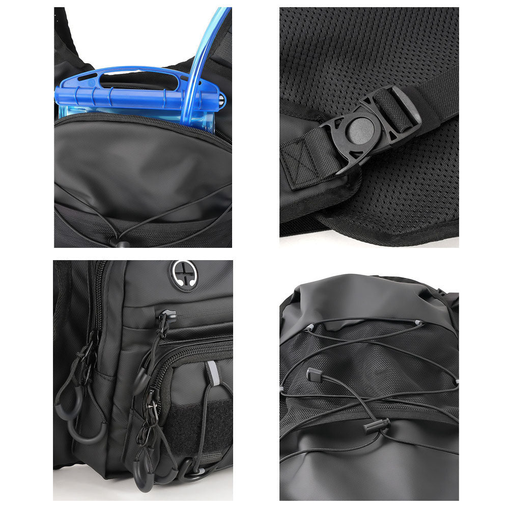 Hydration Backpack for Outdoor Cycling