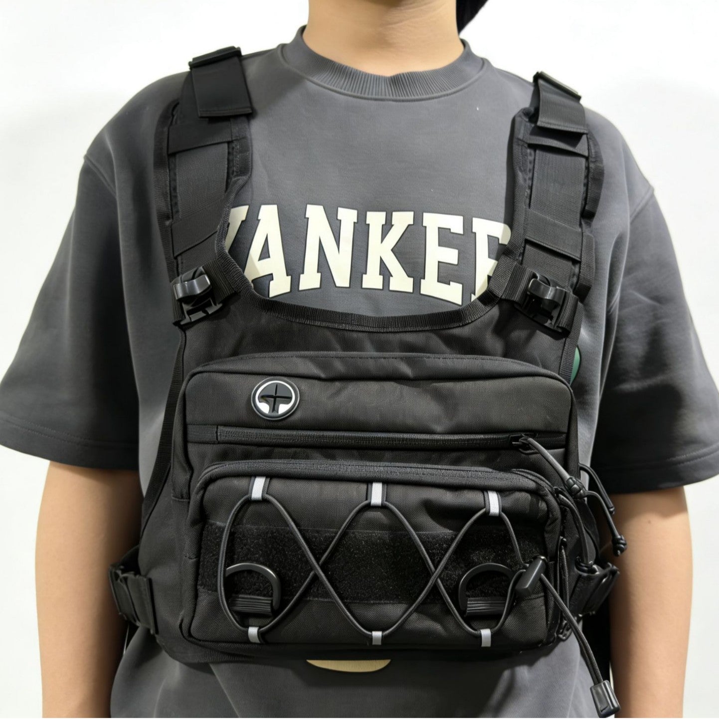 Hydration Backpack for Outdoor Cycling